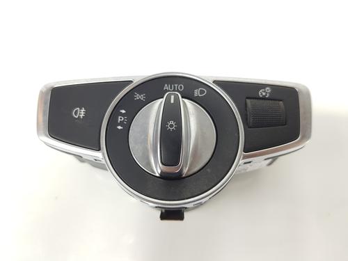 Used Headlight switch MERCEDES-BENZ GLC Coupe (C253) 220 d 4-matic (253.303, 253.305) (170 hp) 18740957