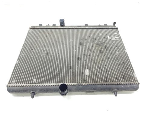 Wasserkühler für Wasserkühler CITROËN BERLINGO MULTISPACE (B9) 1.6 HDi 75 16V (75 hp) 34699216 34699216