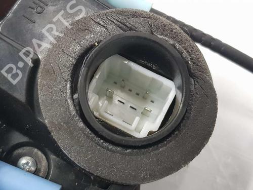 Rear right lock HONDA CIVIC IX (FK) 1.8 i-VTEC (FK2) | BP10256472C99 