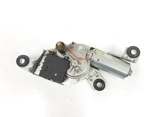 Used Rear wiper motor BMW X3 (E83) xDrive 30 d (218 hp) 12168690