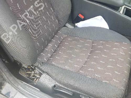 Front right lock MERCEDES-BENZ C-CLASS Coupe (CL203) C 220 CDI (203.706) | BP4248894C97 