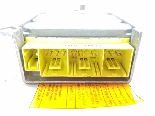 Airbag Kit NISSAN TERRANO II (R20) 2.7 TDi 4WD | BP18865872C86 