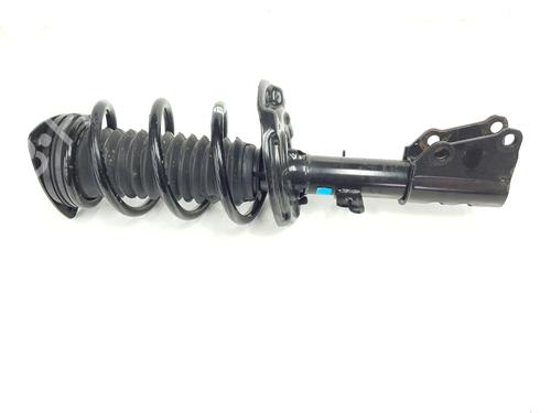 Used Left front shock absorber Left front shock absorber RENAULT KANGOO III MPV [2021-2026] 34267212 34267212