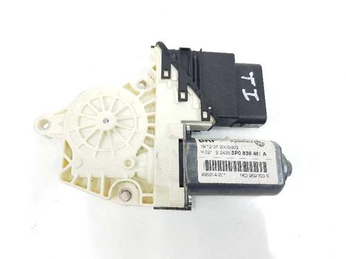 Left rear window motor SEAT ALTEA (5P1) 2.0 TDI 16V | BP5629348E23 
