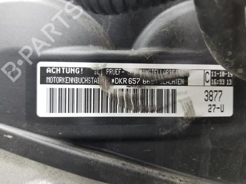 Engine SEAT IBIZA V (KJ1, KJG) 1.0 TSI | BP8632106M1 