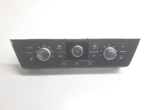 Climate control AUDI A6 C7 (4G2, 4GC) 2.0 TDI | BP30468976I5 