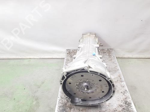 Gearbox BMW 3 (F30, F80) 320 d xDrive | BP10343795M3 