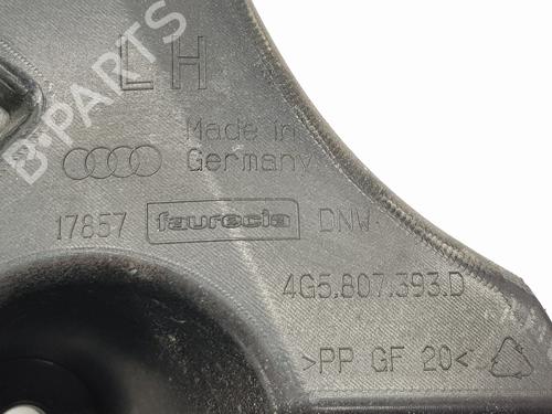 Andere AUDI A6 C7 (4G2, 4GC) 2.0 TDI | BP30530268O1 