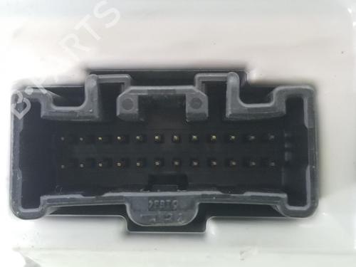 Climate control MAZDA CX-7 (ER) 2.2 MZR-CD AWD (ER10A) | BP8193715I5 