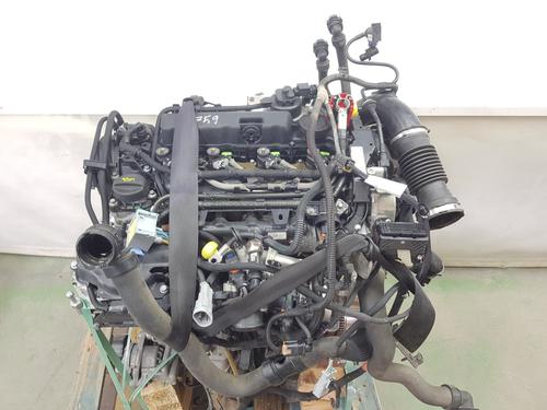 Engine CITROËN JUMPY III Van (V_) | BP33861365M1 - Image 16