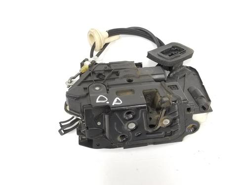 Front right lock VW GOLF VI (5K1) 2.0 GTi | BP13695724C97 