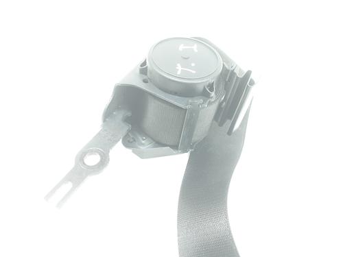 Rear left seatbelt BMW 3 (F30, F80) 320 d | BP11865978I29 