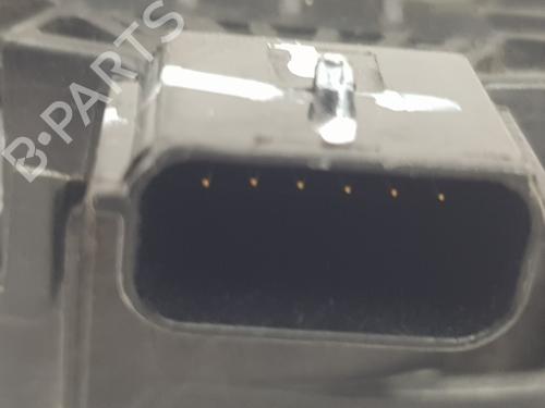 Pedal FORD RANGER (TKE) | BP37014004I4 - Image 4