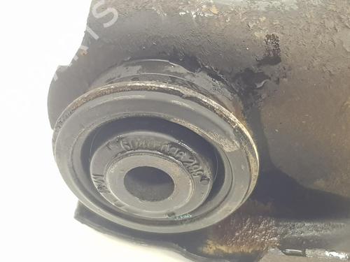Left front suspension arm DACIA SANDERO II 1.5 dCi | BP17766737M12 