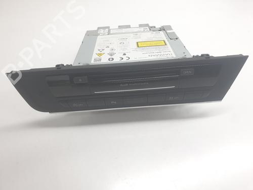 Electronic module AUDI A6 C7 (4G2, 4GC) 2.0 TDI | BP31854373M83
