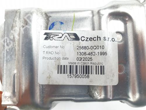 Egr TOYOTA AYGO (_B4_) 1.0 (KGB40) | BP37630940M69 - Image 4