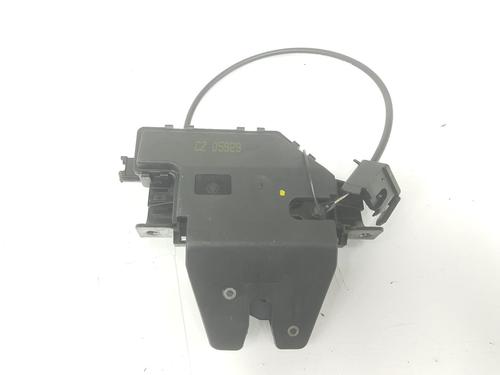 Tailgate lock BMW 3 (E90) 320 i | BP8043963C101 