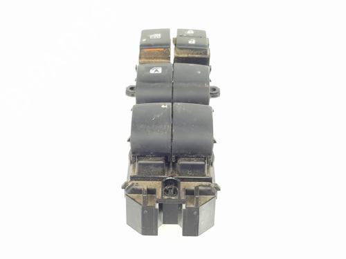Left front window switch TOYOTA HILUX VIII Pickup (_N1_)  | BP29729410I27 