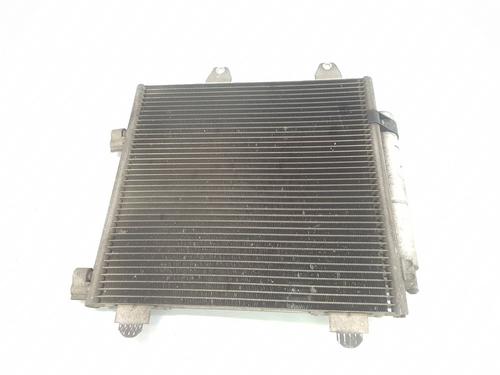 Used AC radiator AC radiator CITROËN C1 (PM_, PN_) [2005-2014] 9906098 9906098