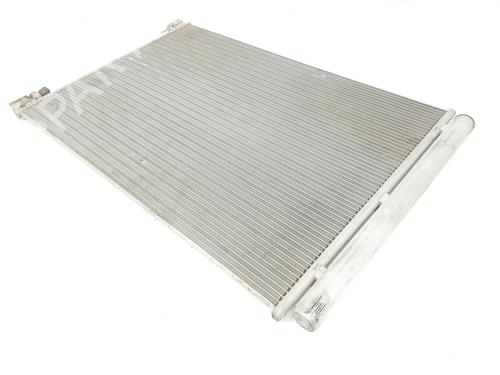 AC radiator MERCEDES-BENZ E-CLASS (W213) E 220 d (213.004) | BP18655459M32 