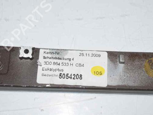 Andre VW PHAETON (3D1, 3D2, 3D3, 3D4, 3D6, 3D7, 3D8, 3D9) 3.0 V6 TDI 4motion | BP14123248O1 
