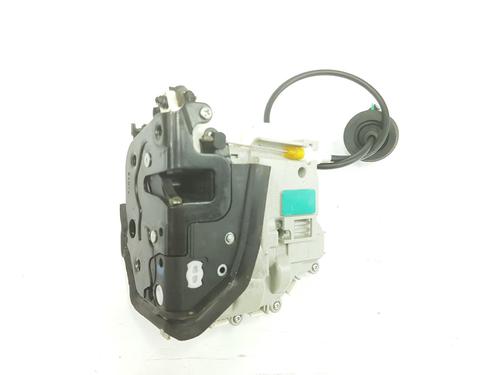 Front right lock AUDI A4 B9 (8W2, 8WC) 2.0 TDI | BP14834576C97 