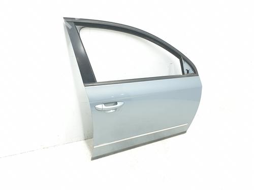 Right front door VW PASSAT B6 (3C2) 1.9 TDI | BP16291593C3 