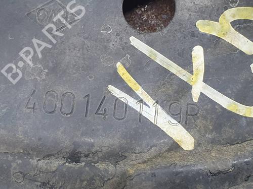 Right front steering knuckle RENAULT EXPRESS Box Body/MPV | BP38486122M26 - Image 5
