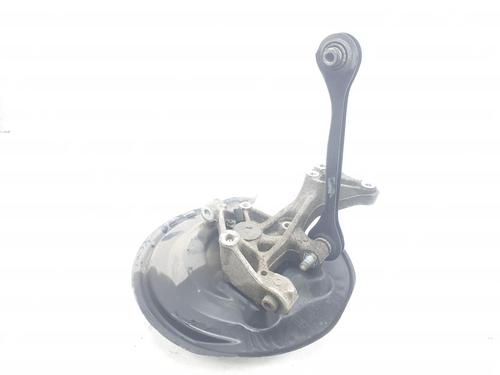 Left rear steering knuckle VW SCIROCCO III (137, 138) 2.0 R | BP18056537M27 