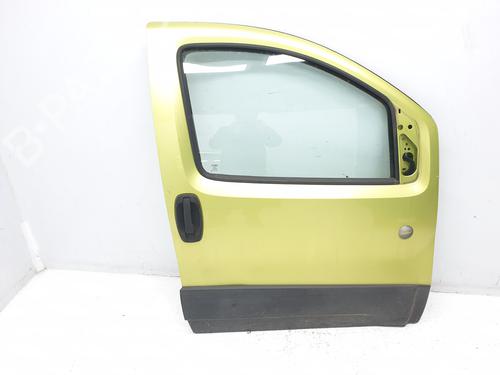 Used Right front door PEUGEOT BIPPER Tepee 1.4 HDi (68 hp) 20194868