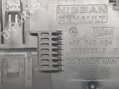 Electronic module RENAULT AUSTRAL | BP32453313M83