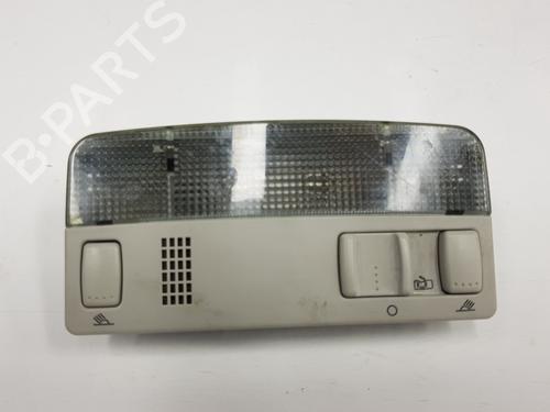 Innerbelysning SEAT IBIZA IV (6J5, 6P1) 1.4 TDI (105 hp) 16756818