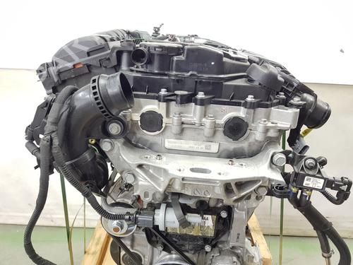 Motor JEEP AVENGER (J2)  | BP29906706M1 