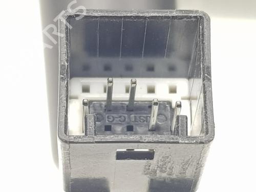 Rear mirror OPEL ASTRA K Sports Tourer (B16) 1.4 Turbo (35) | BP16331544I6 