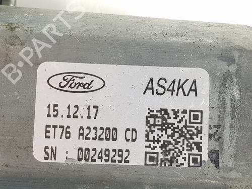 Rudehejsemotor forskærm højre FORD TRANSIT COURIER B460 MPV 1.5 TDCi | BP30775500E20