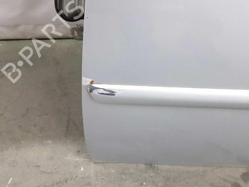 Left front door CHEVROLET LACETTI (J200) 2.0 D | BP2710595C2 