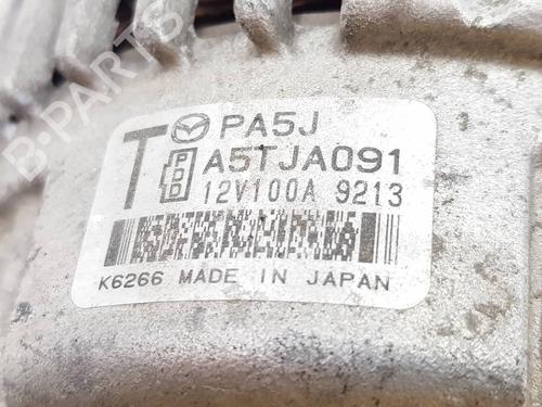 Generator MAZDA CX-5 (KF)  | BP39106582M7  - Image 6