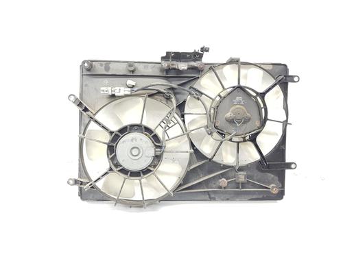 Radiator fan SUZUKI SX4 S-Cross (JY)  | BP29856219M35