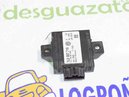 Used Electronic module VW TOUAREG (7LA, 7L6, 7L7) 3.0 V6 TDI (225 hp) 1713582