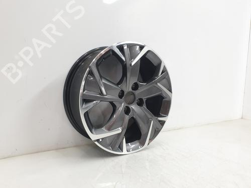 Rim CITROËN DS3 (SA_) | BP27718610C45