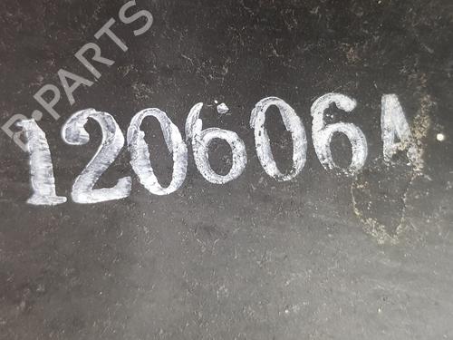Rear bumper reinforcement HYUNDAI i40 I (VF) 1.7 CRDi | BP3661698C73 