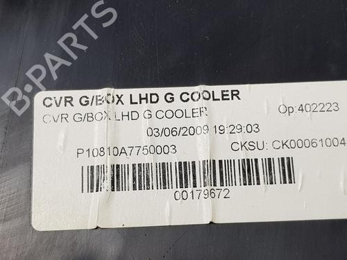 Glove box NISSAN QASHQAI / QASHQAI +2 I (J10, NJ10, JJ10E) 2.0 dCi All-wheel Drive | BP16896221C95 