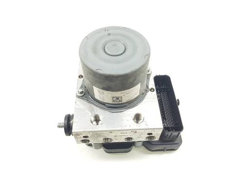 Used ABS pump ABS pump PEUGEOT PARTNER Box Body/MPV (K9) 1.5 BlueHDi 100 (102 hp) 39620471 39620471