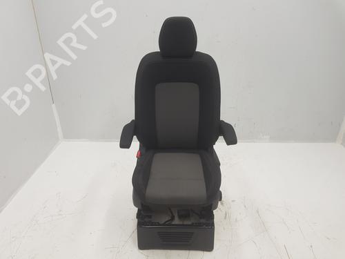 Left front seat VW TRANSPORTER T7 Van (TV_, TW_) | BP36788761C15 - Image 5