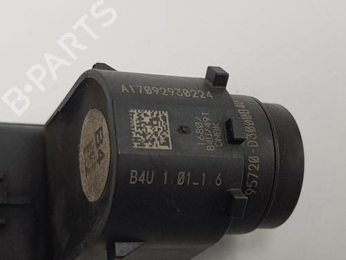 Other KIA OPTIMA (JF) 1.7 CRDi | BP21379643O1 