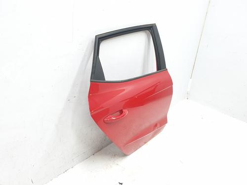 Right rear door SEAT IBIZA V (KJ1, KJG) 1.0 MPi | BP27484367C5 