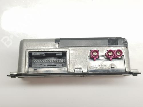 Electronic module SEAT IBIZA IV SC (6J1, 6P5) 1.0 TSI | BP20195572M83 