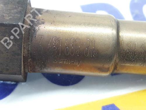 Electronic sensor BMW X3 (E83) 2.0 d | BP8746851M84 