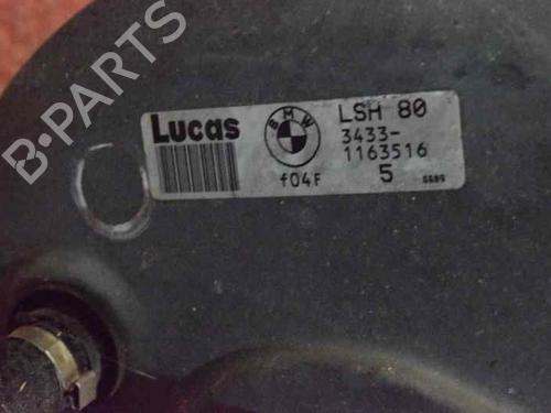 Servo brake BMW 5 (E39) 528 i | BP1169504M42 
