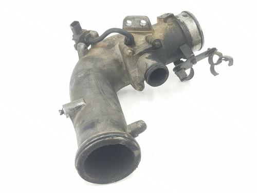 Pipe MERCEDES-BENZ M-CLASS (W163) ML 400 CDI (163.128) | BP18725283M125 